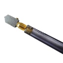 TOYO JAPAN Pisau Pemotong Kaca TC 90 - Glass Cutter - JAPAN