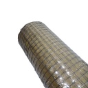 WCC Kawat Loket Galvanized Putih 1/2" x 0.9 M x 10 M