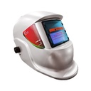 CLEARANCE SALE LINZ Helm Las Otomatis - Welding Helmet Auto Darkening