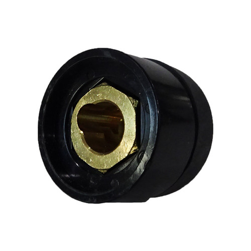 MURAKU Panel Socket Female Satuan 35 - 50 MM - Panel Socket Trafo Las