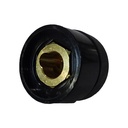 MURAKU Panel Socket Female Satuan 35 - 50 MM - Panel Socket Trafo Las