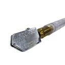 TORA Pisau Pemotong Kaca Gagang Plastik TC30 - Glass Cutter