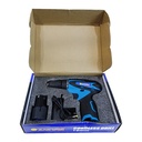 TORA Cordless Driver Drill 10 MM With 1 Battery