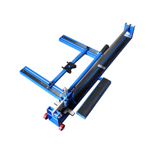 TORA Alat Potong Granite / Keramik 1000 MM - Tile Cutter With Laser