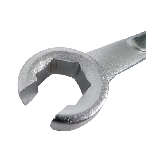 TORA Kunci Nepel 14 x 17 MM - Wrench Flare Nut - TAIWAN