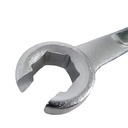 TORA Kunci Nepel 14 x 17 MM - Wrench Flare Nut - TAIWAN