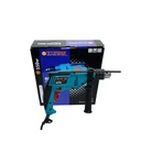 TORA Mesin Bor Listrik 13 MM New Model - Electric Impact Drill ED81