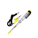 TORA Obeng Test Pen DC - Automatic Test Pen DC 6 - 24V
