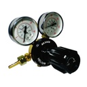 MURAKU Regulator Gas Helium