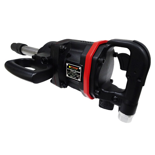 TORA Air Impact Twin Hammer 1 Inch
