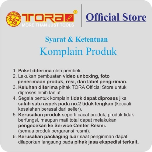 TORA Air Cup Kit For HVLP 2,0 MM - HVLP Nozzle Kit