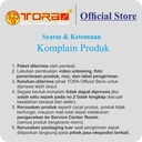 TORA Air Cup Kit For HVLP 2,0 MM - HVLP Nozzle Kit