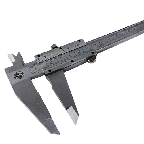 TORA Sigmat 10 Inch Box PVC - Precision Vernier Caliper