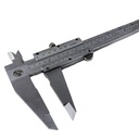 TORA Sigmat 10 Inch Box PVC - Precision Vernier Caliper