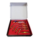 LINZ Blender Las Karbit 4 Pipa - Welding Torch 4 Pipe