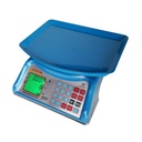 TORA Timbangan Digital Elektronik 40 Kg - Timbangan Buah & Sayur