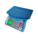 TORA Timbangan Digital Elektronik 30 Kg - Timbangan Buah & Sayur