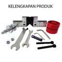 TORA Alat Potong Granite / Keramik 1000 MM - Tile Cutter With Laser
