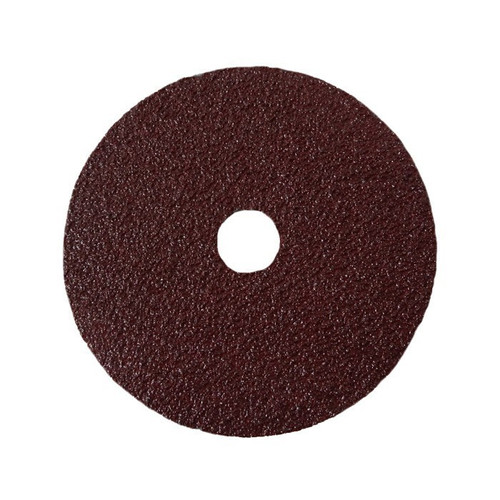 TORA Abrasive Fiber Disc 4" Per Box Grit 400 - Amplas Fiber