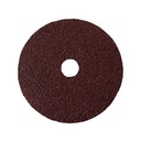 TORA Abrasive Fiber Disc 4" Per Box Grit 400 - Amplas Fiber