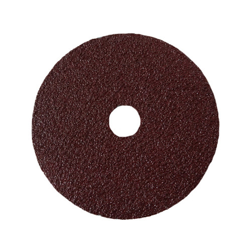 TORA Abrasive Fiber Disc 4" Per Box Grit 80 - Amplas Fiber