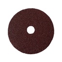 TORA Abrasive Fiber Disc 4" Per Box Grit 80 - Amplas Fiber