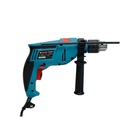TORA Mesin Bor Listrik 13 MM New Model - Electric Impact Drill ED81