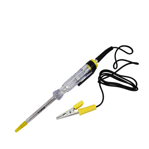 TORA Obeng Test Pen DC - Automatic Test Pen DC 6 - 24V