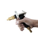 TORA Gun Sprayer Steam WG102 - Washing Hose Gun