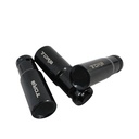 TORA Kunci Socket Hitam Set 3 Pcs 78 MM - Impact Socket Set