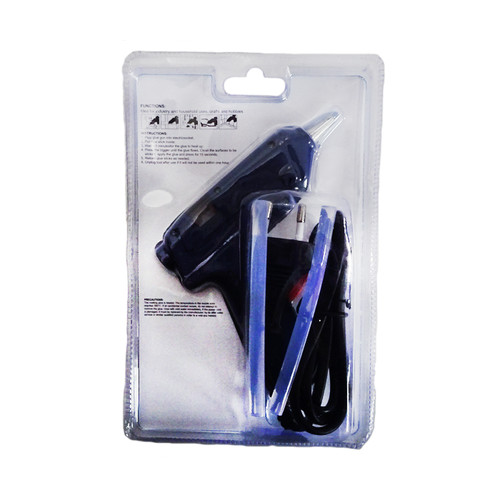 TORA Lem Tembak Tombol On / Off 20 Watt - Glue Gun On / Off Switch