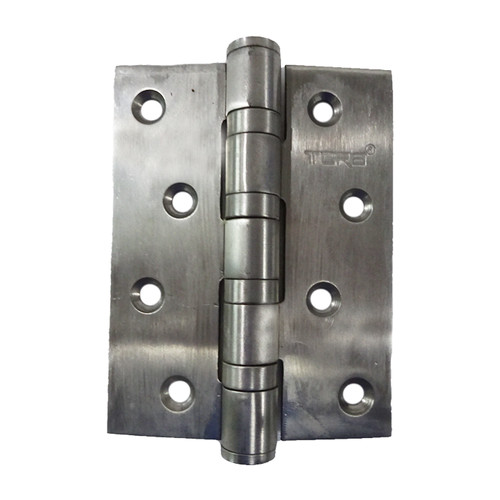 CLEARANCE SALE Tora Engsel Stainless 4 Inch x 3 cm - Hinges Stainless