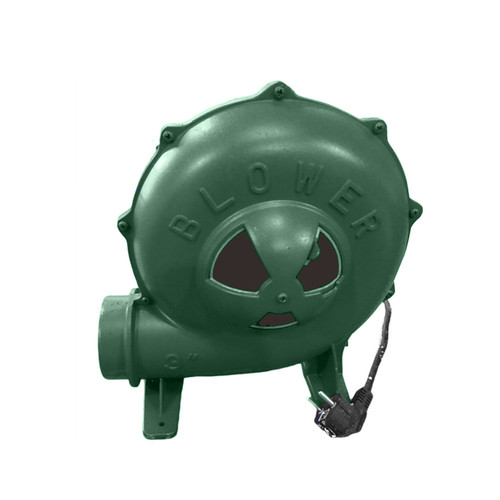 TORA Mesin Blower Motor Tembaga 2 Inch