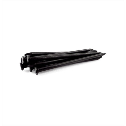 TORA Paku Beton Hitam 4 Inch - Nail Concrete Black