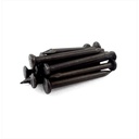 TORA Paku Beton Hitam 1 1/2 Inch - Nail Concrete Black