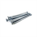 TORA Paku Beton Putih 3 Inch - Nail Concrete White