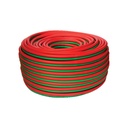 LINZ Selang Las Double 100 Meter - Rubber Twin Hose