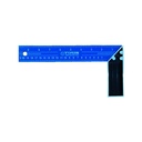 TORA Penggaris Siku Meter 10 Inch - Angle Ruler