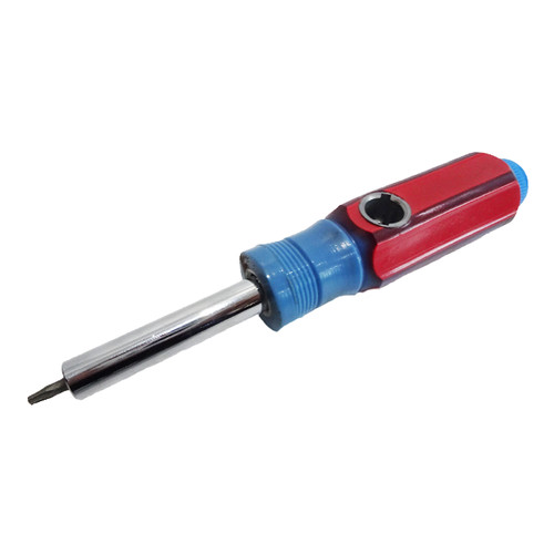 TORA Obeng Bolak Balik 8 In 1 - Screw Driver 8 In 1