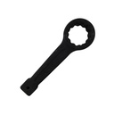 TORA Kunci Ring Impact 60 MM - Wrench Sloging - TAIWAN