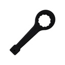 TORA Kunci Ring Impact 55 MM - Wrench Sloging - TAIWAN