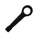 TORA Kunci Ring Impact 41 MM - Wrench Sloging - TAIWAN