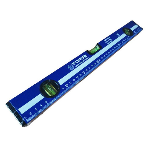 TORA Water Pas Magnet Besar 18 Inch - Waterpass Magnet
