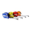 TORA Meteran 5 Meter ABS Warna Warni - Measuring Tape ABS All Colour