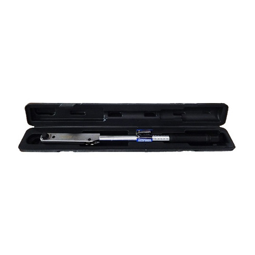 TORA Kunci Momen 1/2 Inch 25 - 135 Nm - Torque Wrench - TAIWAN