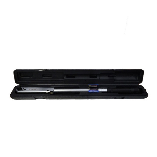TORA Kunci Momen 1/2 Inch 50 - 225 Nm - Torque Wrench - TAIWAN