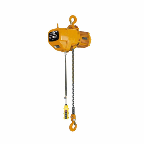 TORA Electric Chain Hoist
