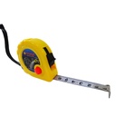 TORA Rol Meteran 2 Meter Body Kuning