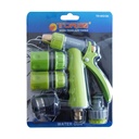TORA Semprotan Air Set Warna Hijau - Washing Gun Set