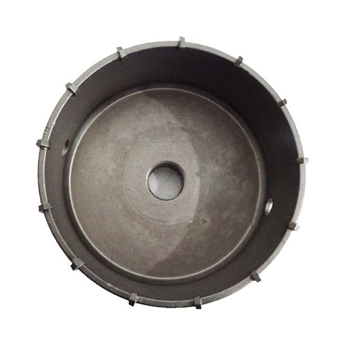 TORA Core Drill TCT Hammer 110 MM - Alat Bor Beton Cor